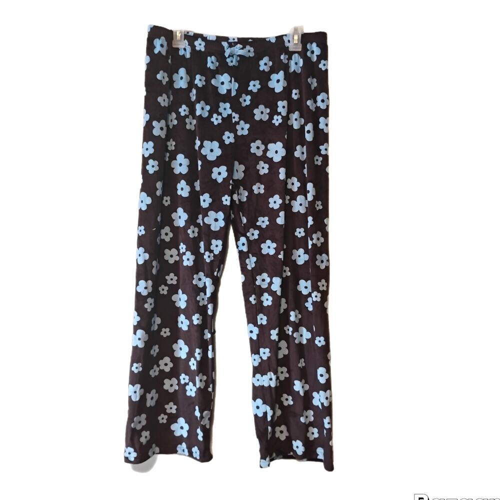 Women's Pajama Pants Size XL